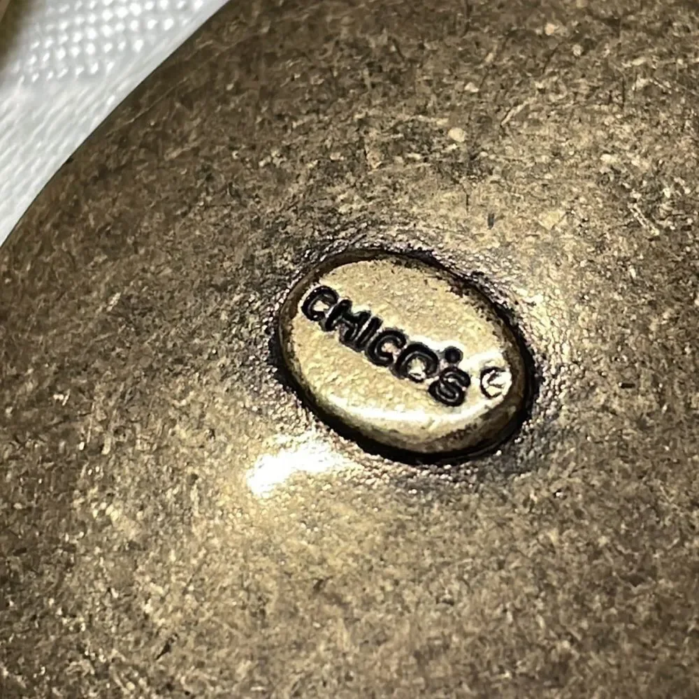 Chicos chico’s concave